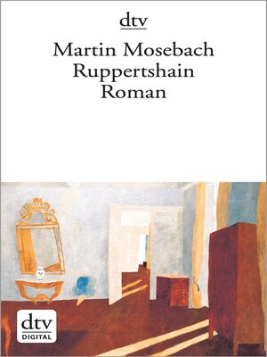 cover image of Ruppertshain